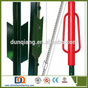 Customized Widely Use Professional Made Cheap T Post Wholesale