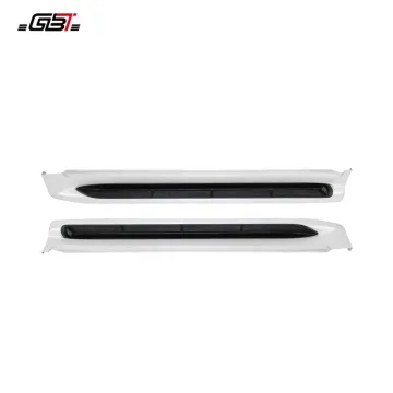 GBT Car Accessories Running Board/Side Step for Lexus 570 LX570 (2016-Onwards)