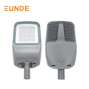 Waterproof IP65 Die Casting Aluminum LED Street Light for Outdoor Courtyard Park Lighting (100W-300W)