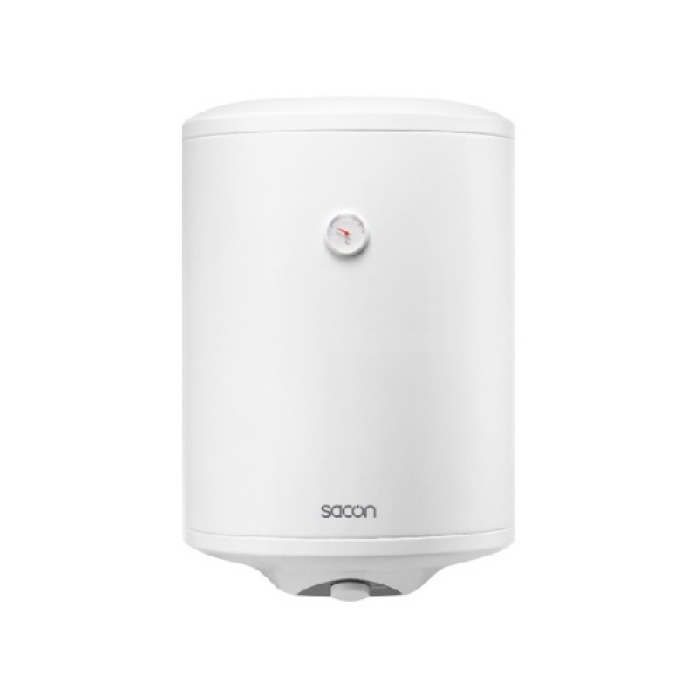 50L Vertical Wall Mounted Electric Water Heater