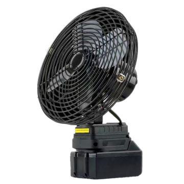 Portable Rechargeable Air Cooling Fan for Outdoor Camping