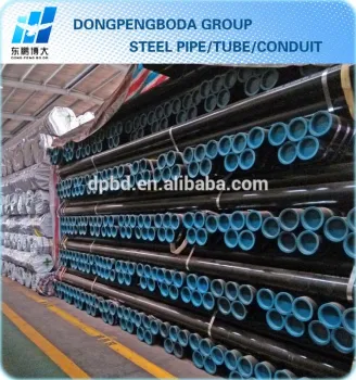 round steel hollow section profile