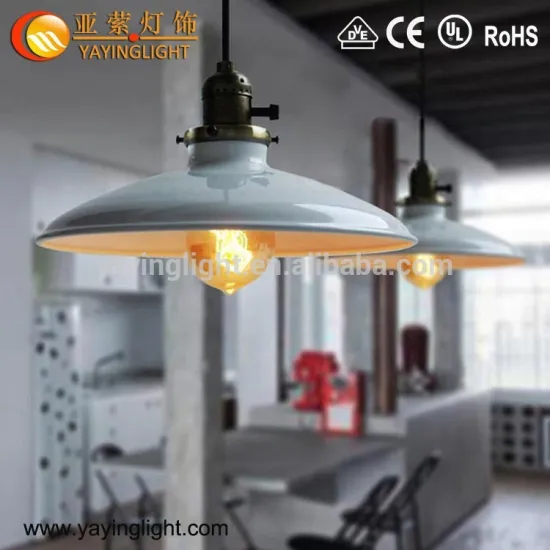 Creative personality retro loft restaurant bar cafe bar chandelier, industrial wind Edison chandelier