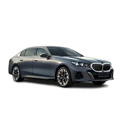 2024 BMW i5 L Large Sedan Pure Electric Car