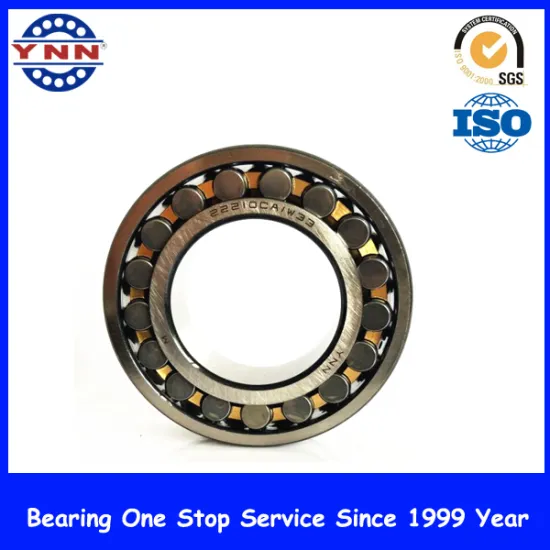 Spherical Roller Bearings (22210 CAW33) Roller Bearings