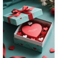 Valentine's Day Packaging Gift Box
