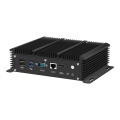 Intel Core i5 1235u 6lan firewall mini pc