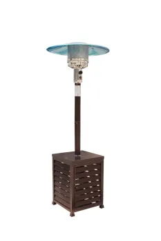 New Design Outdoor Gas Patio Heater Different Color Available