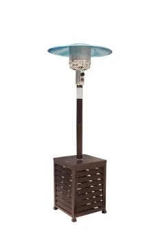 New Design Outdoor Gas Patio Heater Different Color Available
