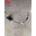 Automatic Shift Mechanism for SAIC Roewe RX8