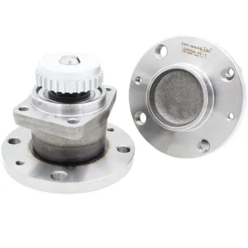 DI-SOLIK Rear Wheel Hub Bearing C926-H-1 for JAC BENY