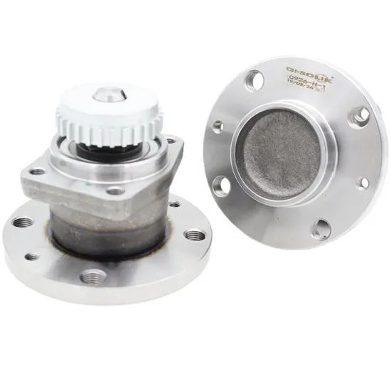 DI-SOLIK Rear Wheel Hub Bearing C926-H-1 for JAC BENY