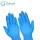 ISO9001 Medical grade Nitrile gloves for Doctor Use