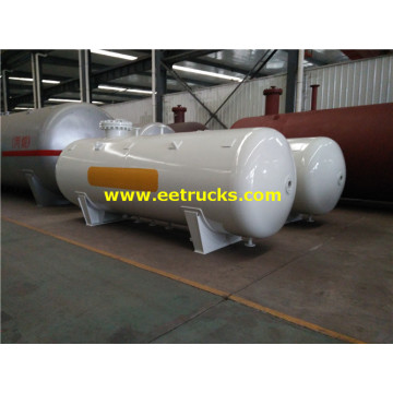 Xe tăng LPG trong nước 3000 gallon