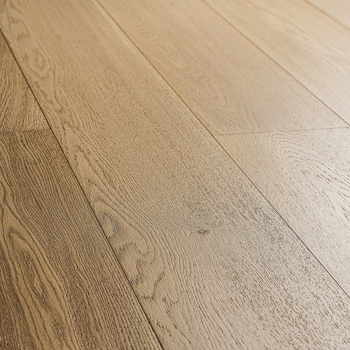 Oak Multilayer Engineered wood Flooring