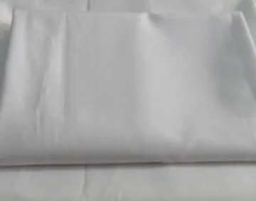TC65/35 white pocketing fabric