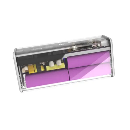 100W Super Energy Storage Power Supply