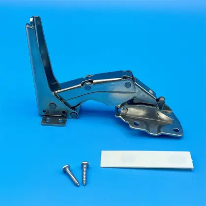 AEG and Electrolux Fridge Freezer Door Hinge 2211202045