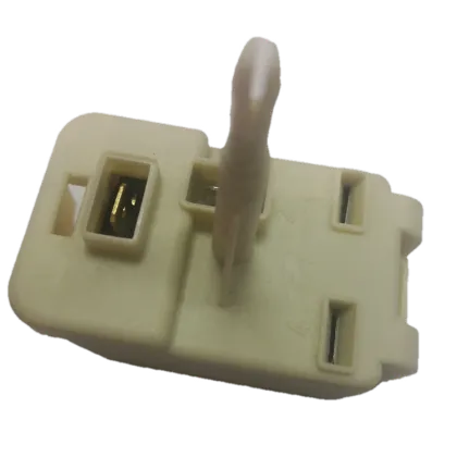 JAHWA Relay Start Capacitor and PTC Relay for Refrigeration Fridge Device Parts