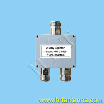2Way splitter HRT-2-0309