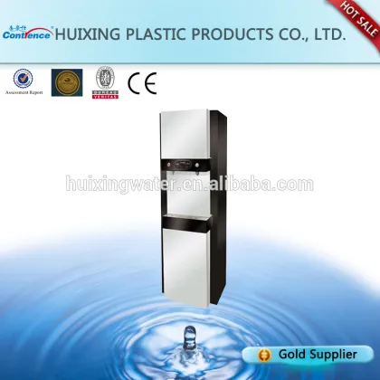 Direct drinking vertical water purifier /dispenser