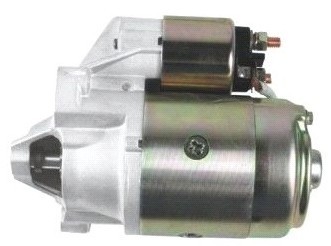 Valeo arrancadorD9E137 para RENAULT