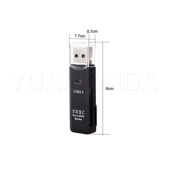 usb sd card reader 3.0