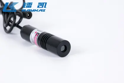 200mW Machine Vision Laser