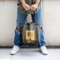 La Paradise La Plange Canvas Tote пакеті