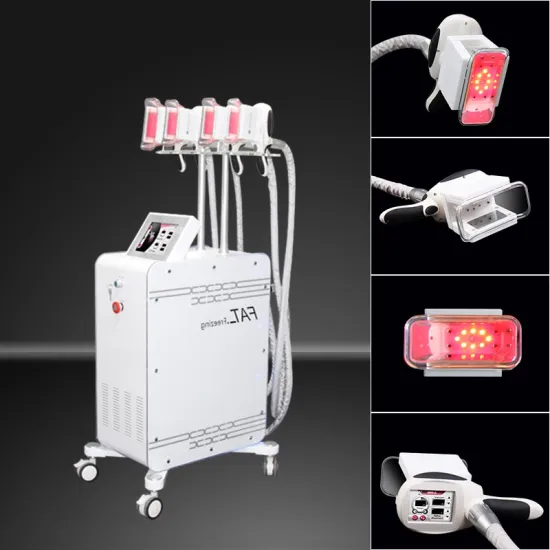 Criolipolisis fat freezing machine cool slimming equipment crolipolysis machine