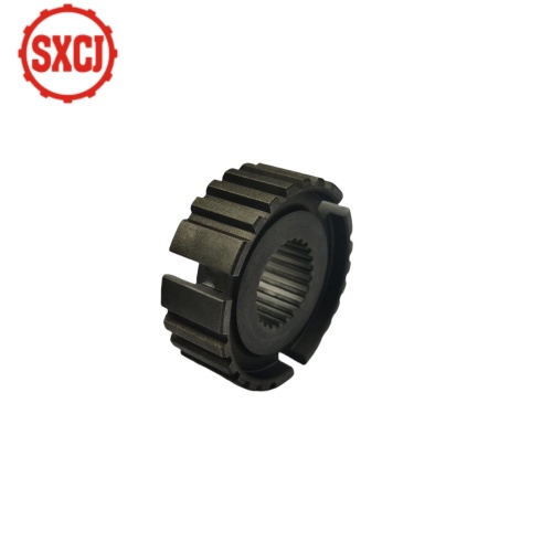 Auto parts input transmission synchronizer ring FOR DAMAS