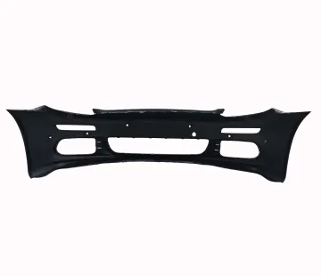 Factory Price Car Accessories Front Bumper for Porsche PANAMERA 2014-2017