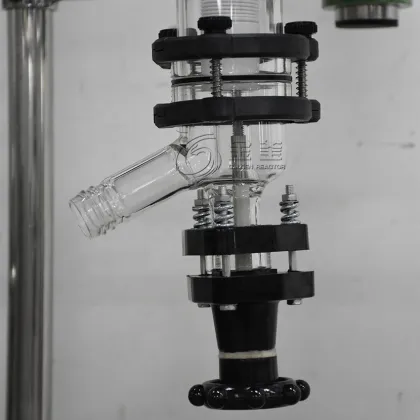 Efficient Liquid-Liquid Separator | Oil and Water Separator