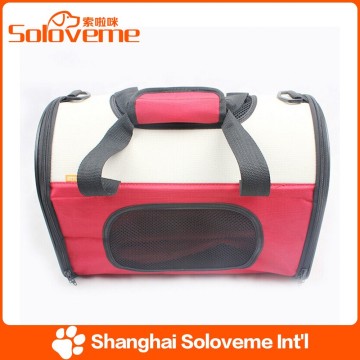 2015 Hot Sale Red & Black Carrier