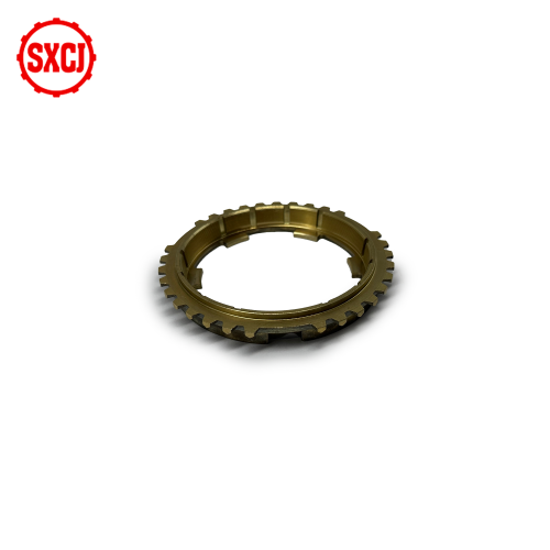 OEM 3A01134860/TSSS60K40 Transmission Synchronizer Ring Design for Hyundai 30/36TH