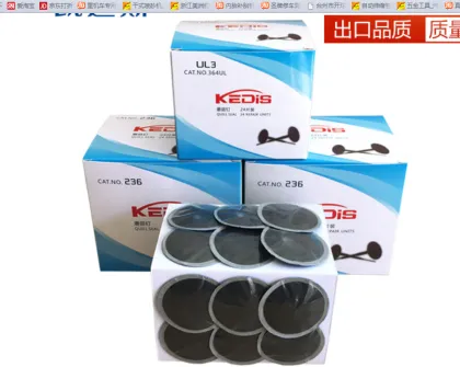 Factory Price Mushroom Plug Tire Repair Patch for Sale