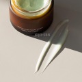 Natural Hemp&Green Tea Balancing Facial Cream