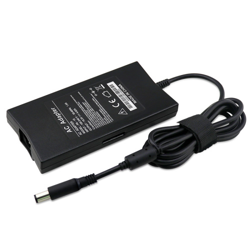 Adaptateur d'ordinateur portable 19.5V 4.62A pour Dell Latitude E6440