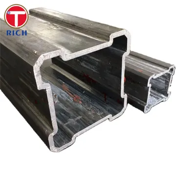 GB/T 3094 Seamless Steel Pipe For Industrial Machinery