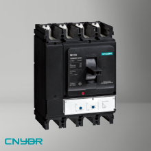 YBRM5DC Series 630 Breaker: Proteção de circuito de alta qualidade