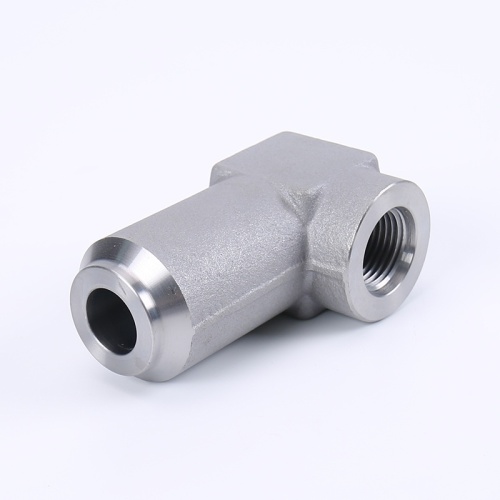 Adapters For Robots female elbow npt threaded fitting Supplier