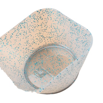 Professional Color Bowl Set for DIY Hair Dye at Home or Salon