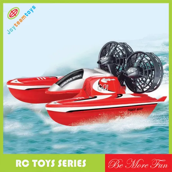 JTR30022 Radio Control Toy Style rc power speedy boat