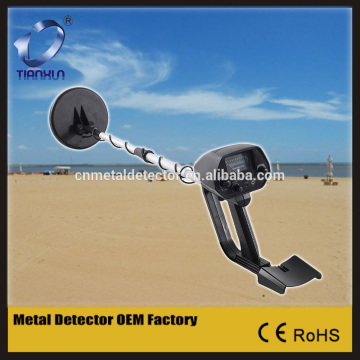 MD-4030 New Model Low Cost With Max Depth Metal Detector Aluminum & Silver Gold Detector