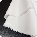 CVC White Dress Shirts Fabric