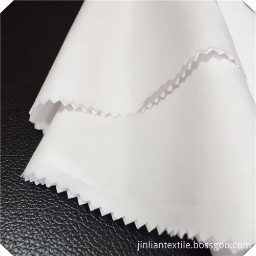 white fabric cheap