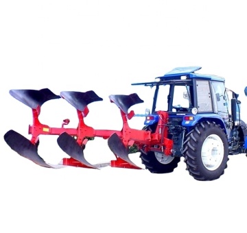 Reversible Plough 1LF330: Features and Specifications