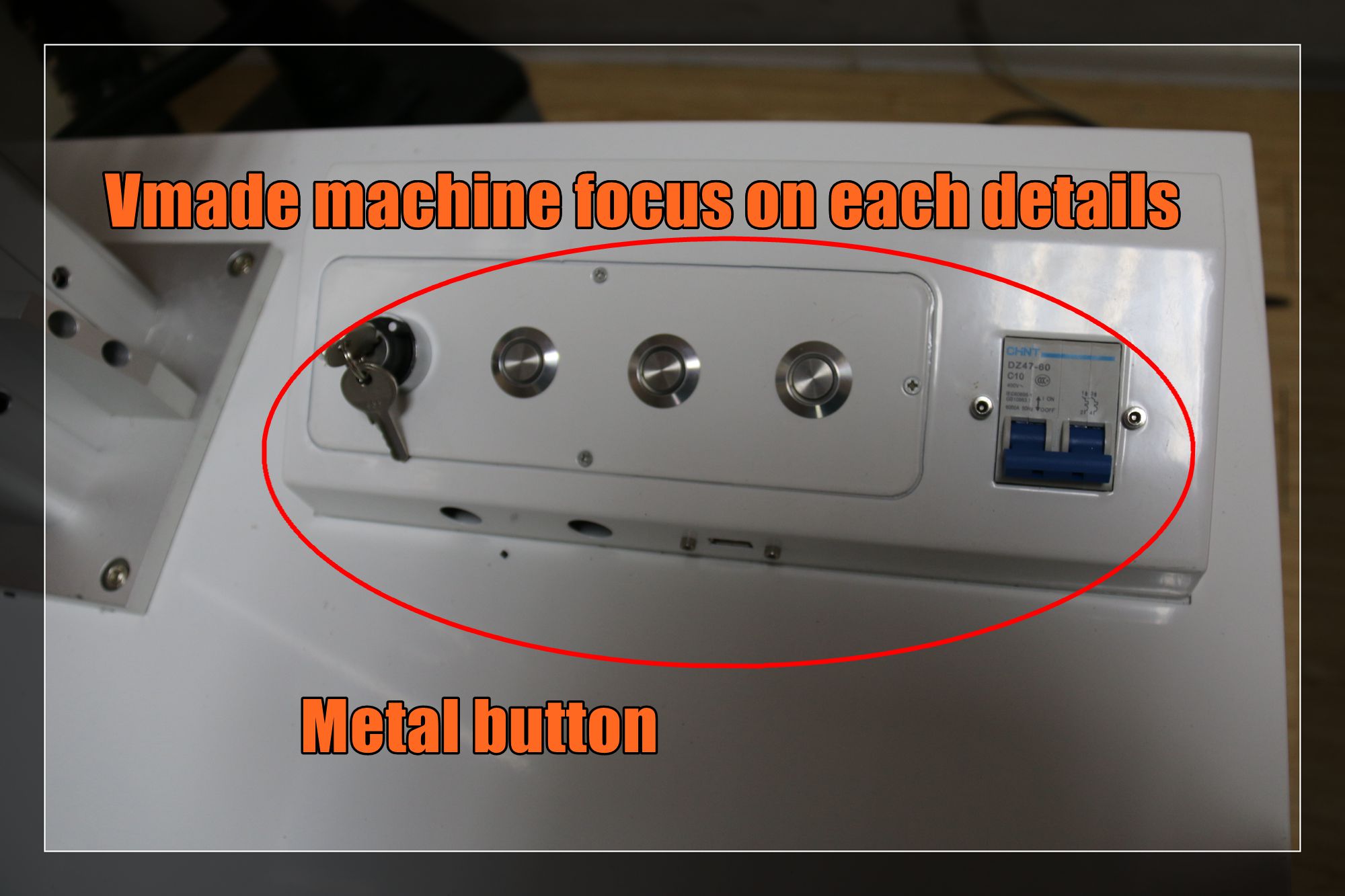 CO2 Laser Marking