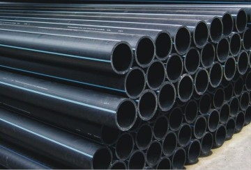 uhwmpe plastic tube made in China