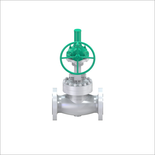 Casting Wedge Type Gate Valve